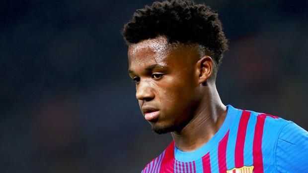 Barcelona imzayı açıkladı! Sözleşmedeki rakam 1 milyon euro