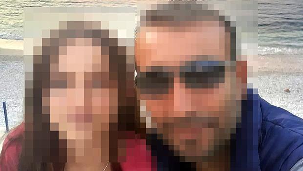 Antalya'da iğrenç olay! Firar etti, aileyi korku sardı: Bu adamı yakalayın