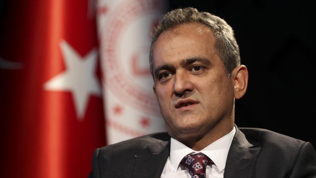 Son dakika: Milli Eğitim Bakanı Mahmut Özer açıkladı! Kasım ayından itibaren ücretsiz olacak