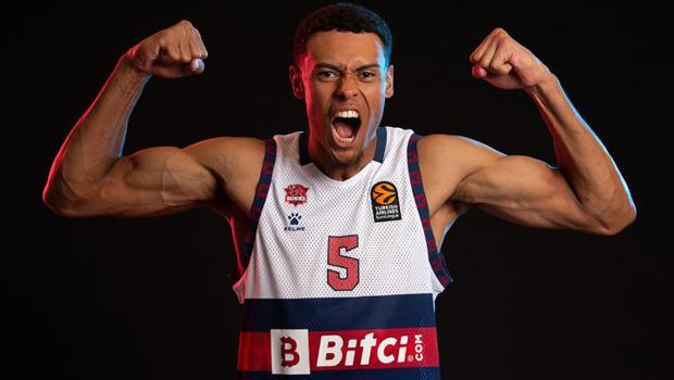 Bitci, Baskonia'nın yeni ana sponsoru oldu
