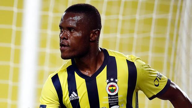 Mbwana Samattadan Fenerbahçe açıklaması!