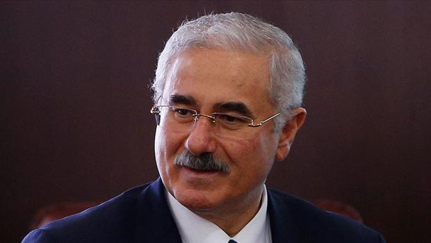 Yargıtay Başkanı Akarca'dan "yargı bağımsızlığı" vurgusu