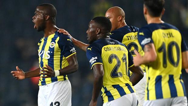 Fenerbahçeli isimlerden Antwerp sonrası açıklama! "Devre arasında Pereira..."