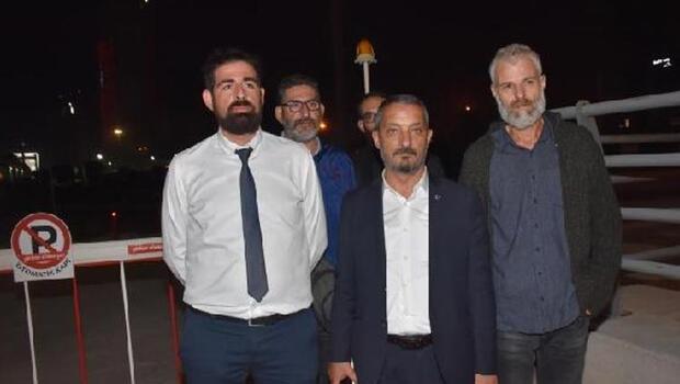 İzmir Metro A.Şde TİS görüşmelerinde anlaşmaya varıldı! Grev iptal edildi