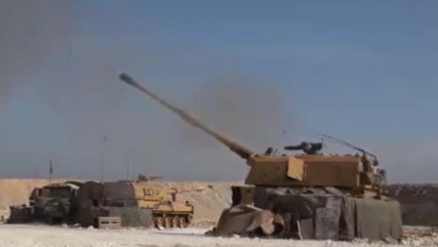 Son dakika! MSB: Saldırı hazırlığındaki 3 terörist etkisiz hale getirildi