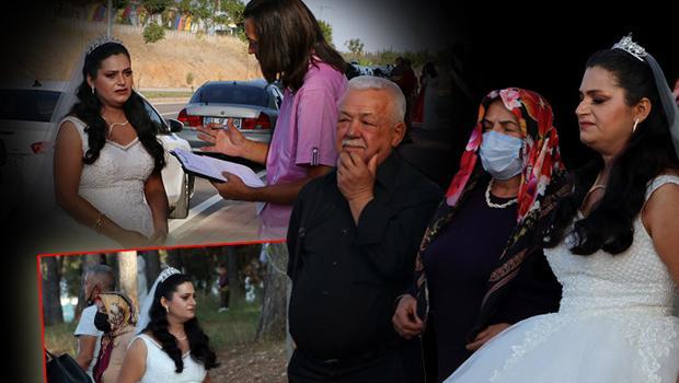 Adana'da düğün günleri kâbusa döndü