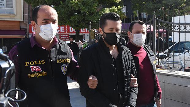 Okul servisine ateş açan şüpheliden 'pes' dedirten sözler