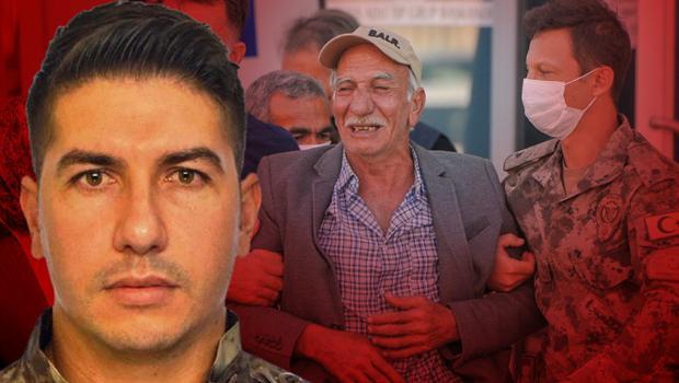 Antalya'da özel harekat polisinin acı ölümü! Yakınları yıkıldı