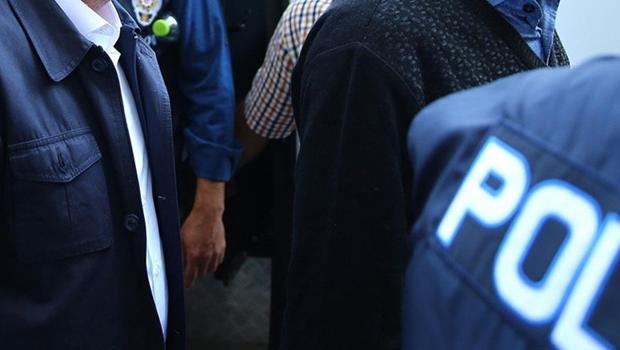 FETÖ'nün 'mahrem rehberlik' yapılanmasına yönelik operasyon