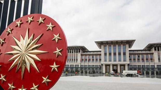 Cumhurbaşkanlığı Güvenlik ve Dış Politikalar Kurulu'ndan 10 büyükelçiye tepki