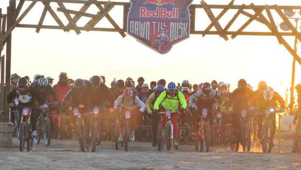 Kapadokya’da Red Bull Dawn Till Dusk heyecanı başladı