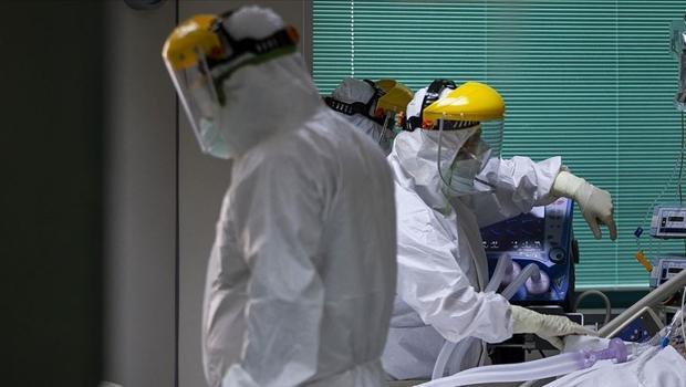 Son dakika haberi: 23 Ekim corona virüsü tablosu ve vaka sayısı Sağlık Bakanlığı tarafından açıklandı!