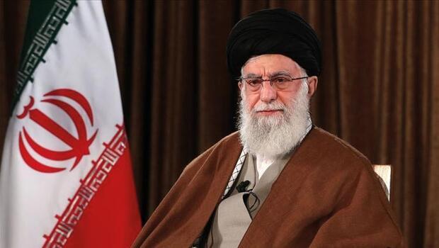 İran lideri Hamaney'den 3 bin 458 mahkuma af veya ceza indirimi