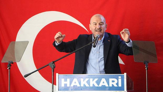 Bakan Soylu'dan 'Hafıza Odası' tepkisi! 'Bedirhan Bebek'i hatırlatıp sordu