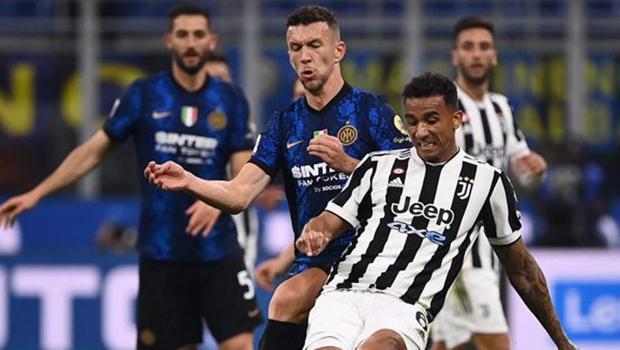 Juventus, Inter karşısında beraberliği son anlarda kurtardı