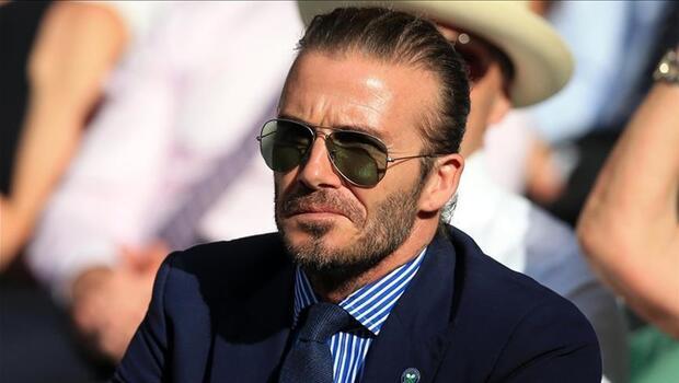 Dünya Kupasının yüzü David Beckham mı olacak?