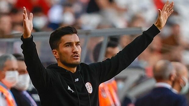 Antalyaspor’da galibiyet hasreti 4 maça çıktı