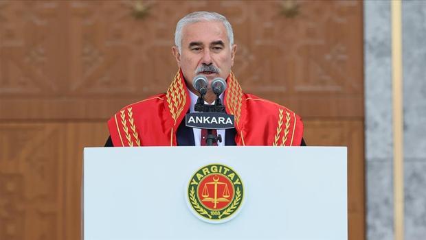 Yargıtay Başkanı'ndan 10 büyükelçinin açıklamasına tepki: İnfiale neden olmuştur