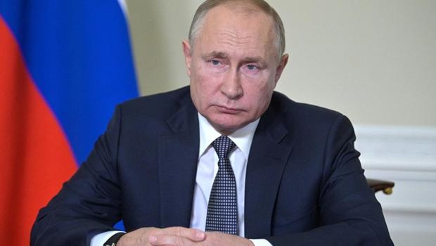 Putin'den yeni koronavirüs kararı! Sıkı tedbirler geldi...