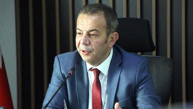 Tanju Özcan: CHP ile bağım koparsa yoluma bağımsız devam ederim