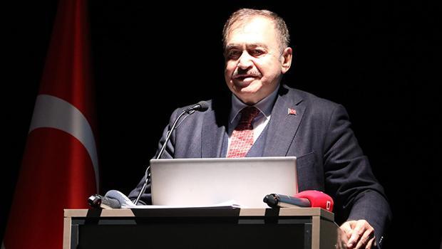 AK Partili Eroğlu: Paris İklim Anlaşması ile oturumlara söz sahibi olarak katılacağız
