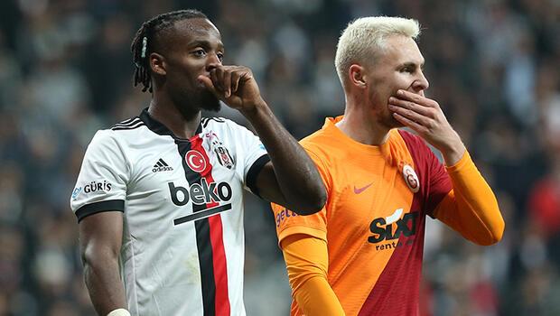 Galatasarayda Victor Nelsson: Aptalca goller yedik