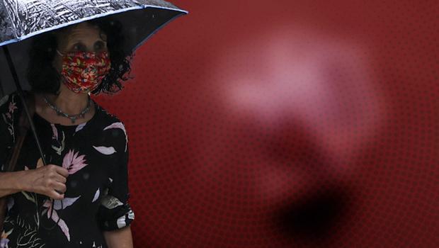 Son dakika: Meteoroloji hava durumu raporunu açıkladı! Dikkat: Sağanak yağış uyarısı geldi