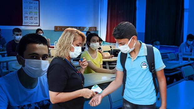 Son dakika: Milli Eğitim Bakanlığı duyurmuştu! Uygulama bugün başladı... İşte detaylar