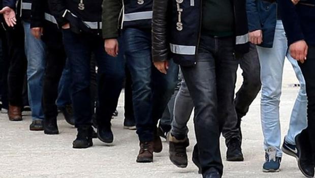 FETÖ'nün 'çalışma evi'nde kaldığı belirlenen 11 avukat hakkında gözaltı kararı