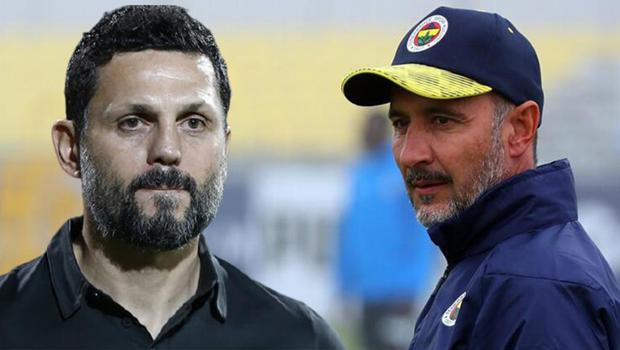 Son Dakika: Fenerbahçe'de Vitor Pereira beklentilerin uzağında kaldı! Erol Bulut eleştiriliyordu ama...