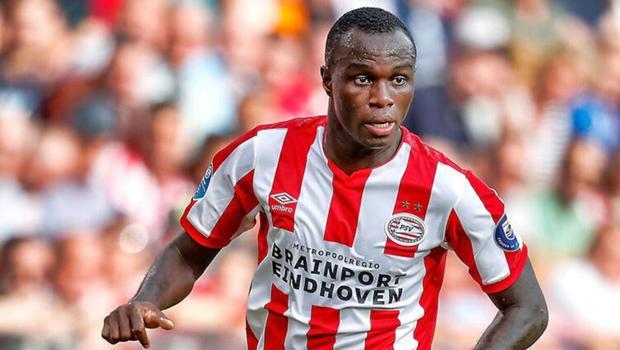Son dakika: Bruma'dan Beşiktaş ve transfer açıklaması! 'Teklif aldım'