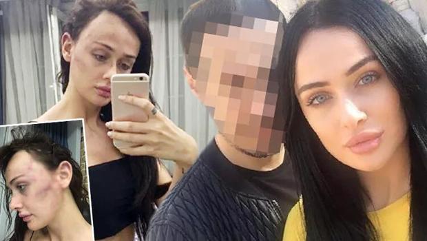 Sırp modeli dövdüğü iddia edilen yönetmenin davasında yeni gelişme!