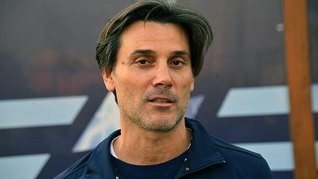 Gazetecilerin protestosuna Montella'dan tepki!