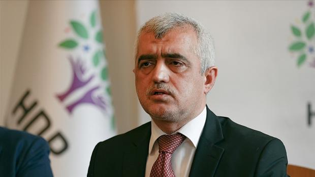 HDP'li Gergerlioğlu'ndan CHP'ye destek