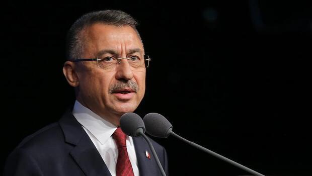 Cumhurbaşkanı Yardımcısı Oktay'dan 'kur ve ihracat' açıklaması