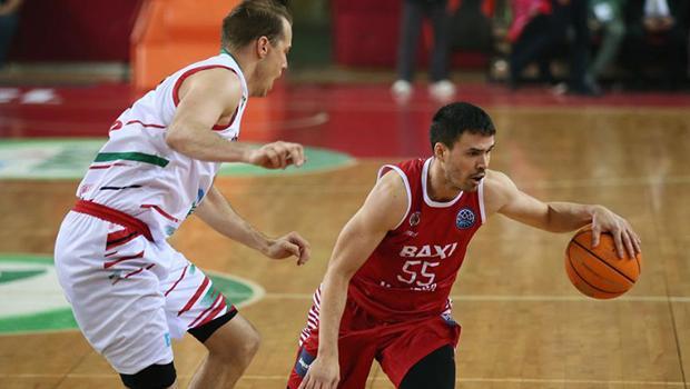 Pınar Karşıyaka ilk yenilgisini aldı