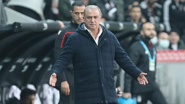 Galatasaray'da Fatih Terim, derbi sonrası çok sinirlendi! Soyunma odasında o sözler...
