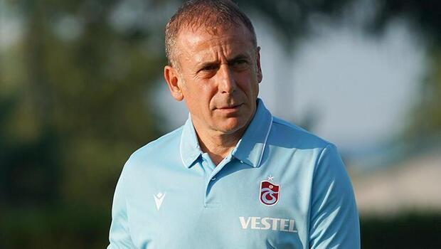 Abdullah Avcı: Trabzonspora gelirken Gitme diyenler vardı ama...