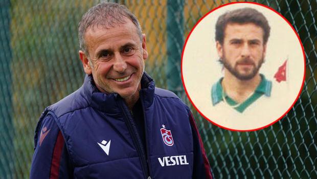 Trabzonspor teknik direktörü Abdullah Avcı anlattı! Oradan sağ çıktığımız için şanslıyız