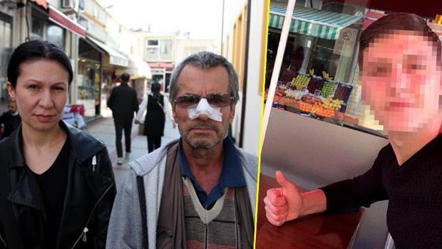 Şiddet gördüğü eşine boşanma davası açan Ayla: Ölmek istemiyorum