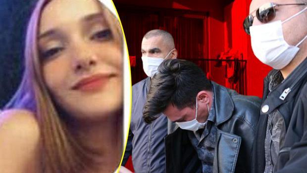 Denizli'de kadın cinayeti! Şebnem Şirin erkek arkadaşı tarafından boğazı kesilerek öldürüldü