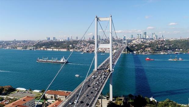 Yabancı yatırımcılar İstanbul Finans Merkezinde olmak istiyor