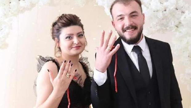 Kahreden haber! Düğününe 5 gün kala hayatını kaybetti