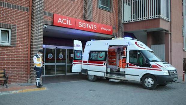 Koronavirüse yakalandı, doğum yaptıktan 6 gün sonra acı haber geldi