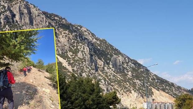 5 gündür kayıptı! Cansız bedeni uçurumda bulundu