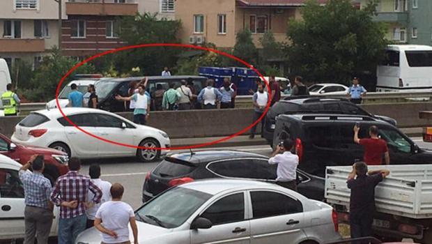 Adalet Yürüyüşü'ne saldırı planı davasında yeniden yargılanan 6 sanığa hapis cezası