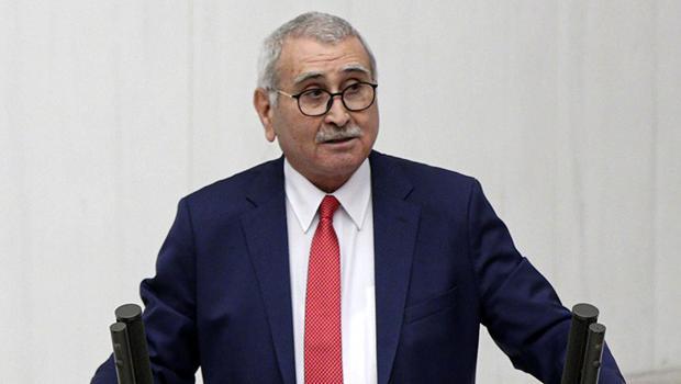 İYİ Parti tezkereye 'evet' dedi ama bir fireyle... Genel Başkan Yardımcısı Durmuş Yılmaz 'hayır' dedi