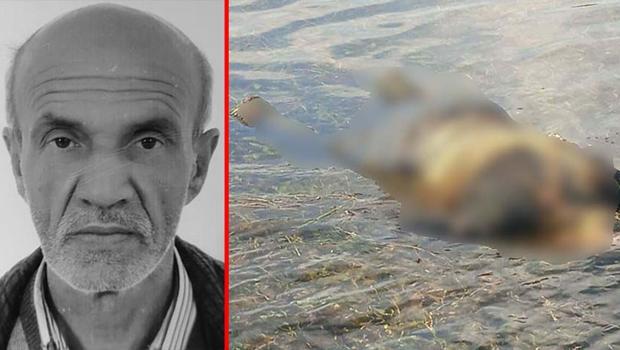 Günlerdir kayıptı... Fırat Nehri'nde ölü bulundu