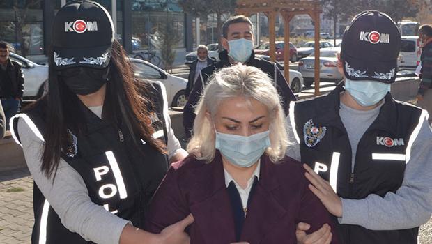 Doçentlik belgesi sahte çıkan öğretim üyesi Laçin hakkında flaş gelişme