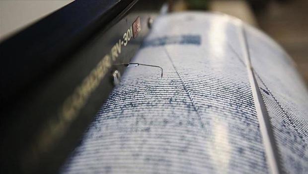 Son dakika: Konya'da korkutan deprem